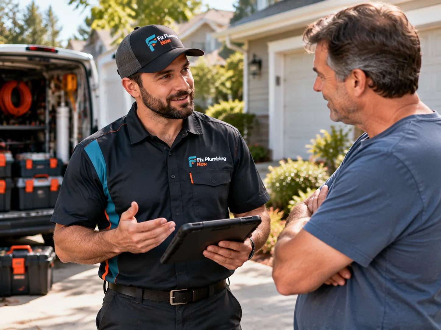 Clogged Drain Service Ogden, UT FAQs